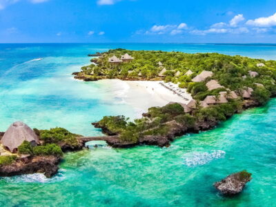 Why traveling is good for your mental health