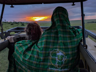 Honeymoon destinations in Kenya