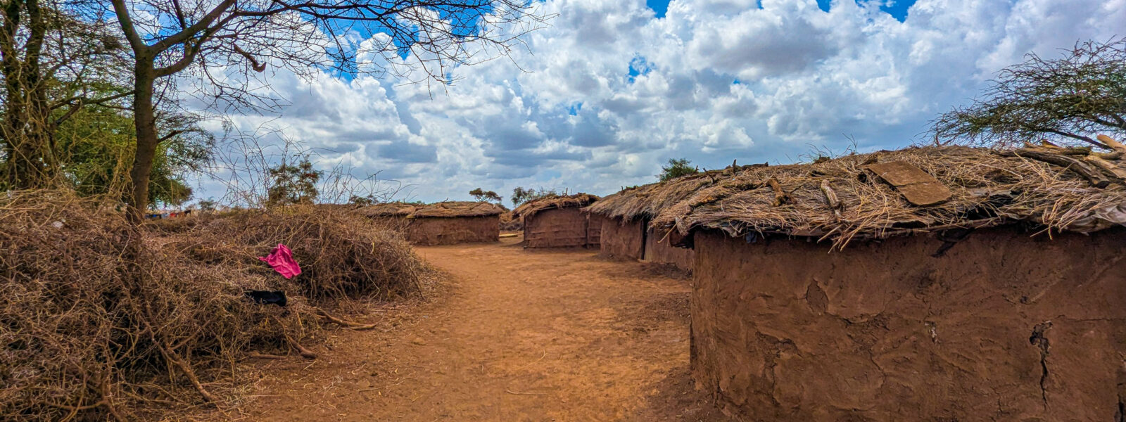 Cultural experiences in Kenya